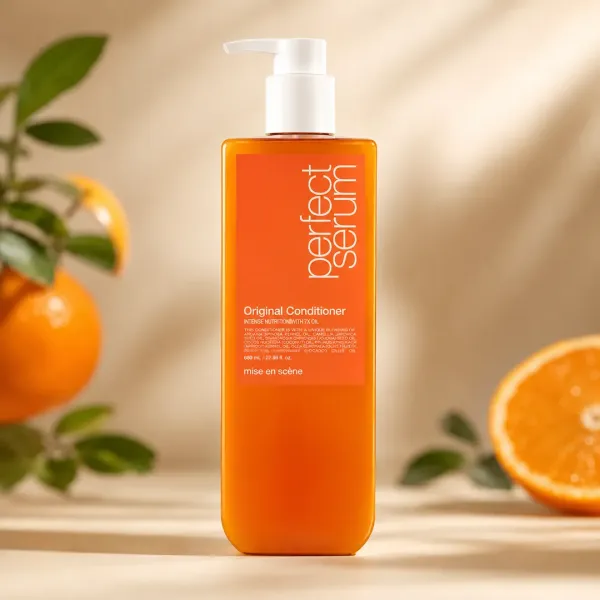 Mise En Scene Perfect Original Serum Conditioner - 680ml